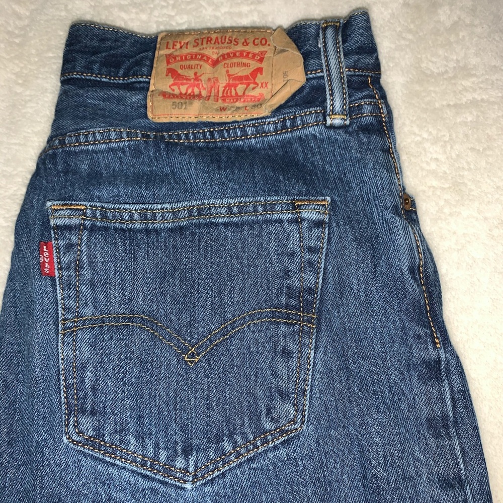 Levi Jeans